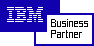IBM Advanced Business Partner Logo